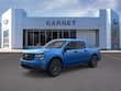 Ford Maverick