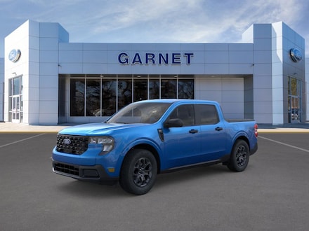 2025 Ford Maverick XLT TRUCK