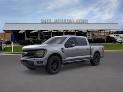 2025 Ford F-150 XLT TRUCK