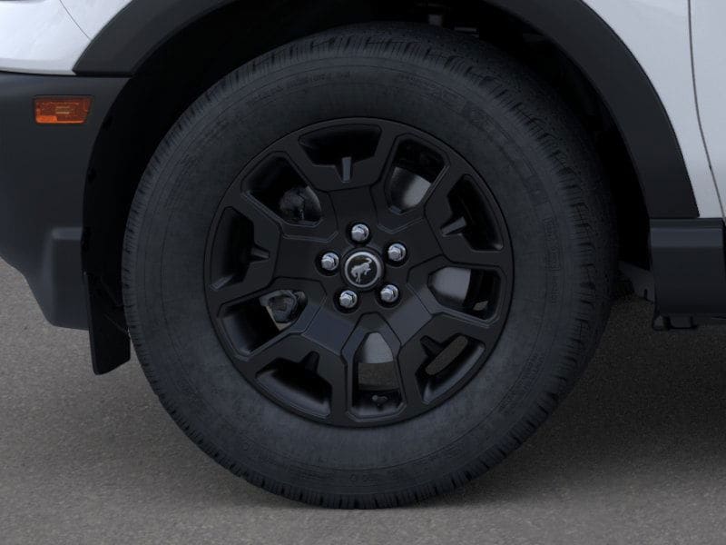 Thumbnail: 2025 Ford Bronco Sport - 42