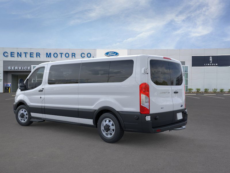 2024 Ford Transit Passenger Van XL - Photo 46