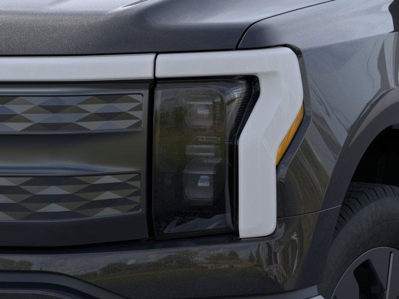 Thumbnail: 2025 Ford F-150 - 40