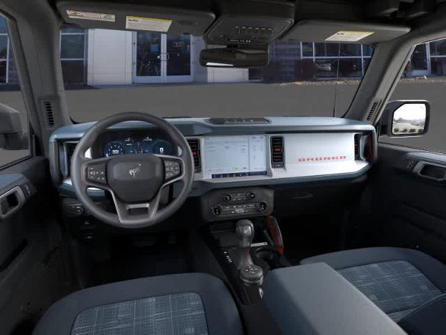 Thumbnail: 2026 Ford Bronco - 32