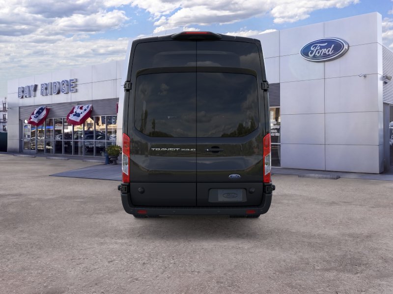 2025 Ford Transit Passenger Van XL - Photo 6