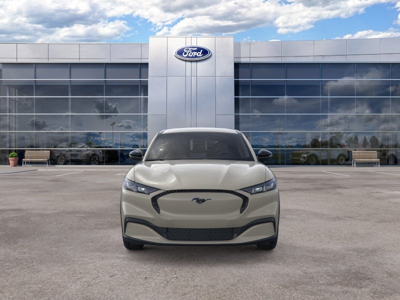 Thumbnail: 2026 Ford Mustang Mach-E - 6