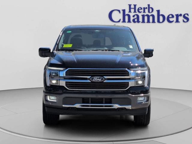 new 2026 Ford F-150 car, priced at $80,000