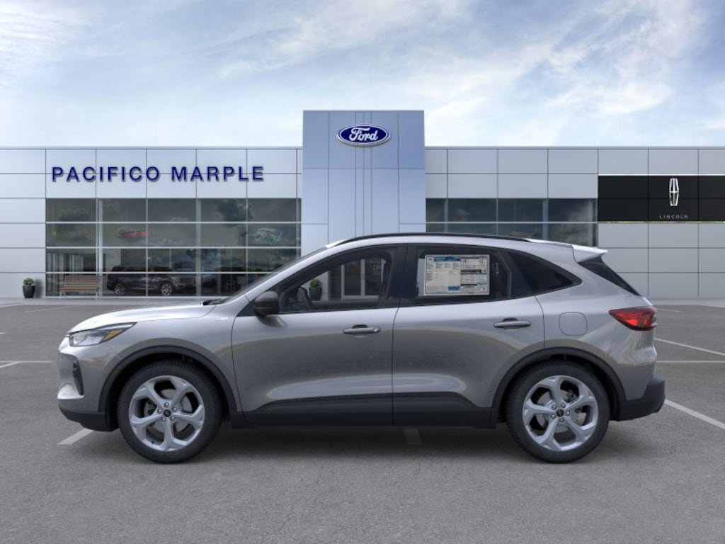 New 2026 Ford Escape ST-Line SUV