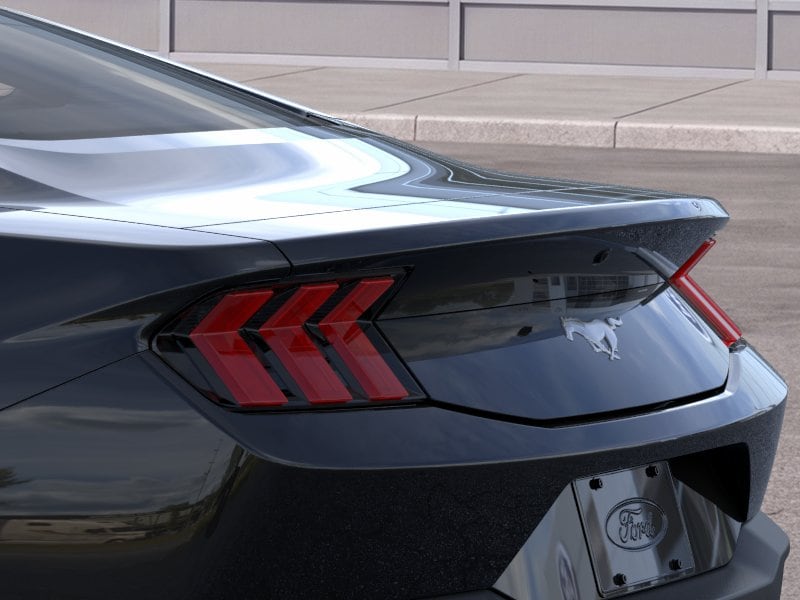 2026 Ford Mustang EcoBoost Fastback - Photo 22