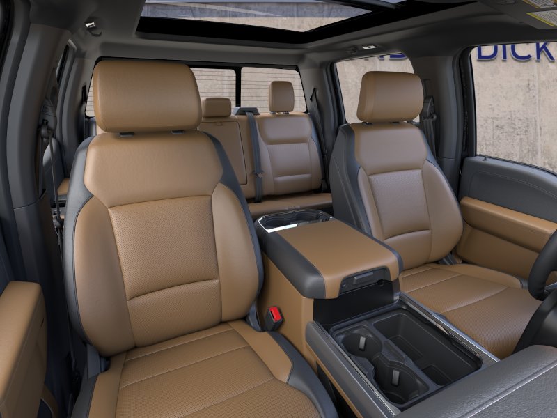 2026 Ford F-250 Super Duty Lariat - Photo 31