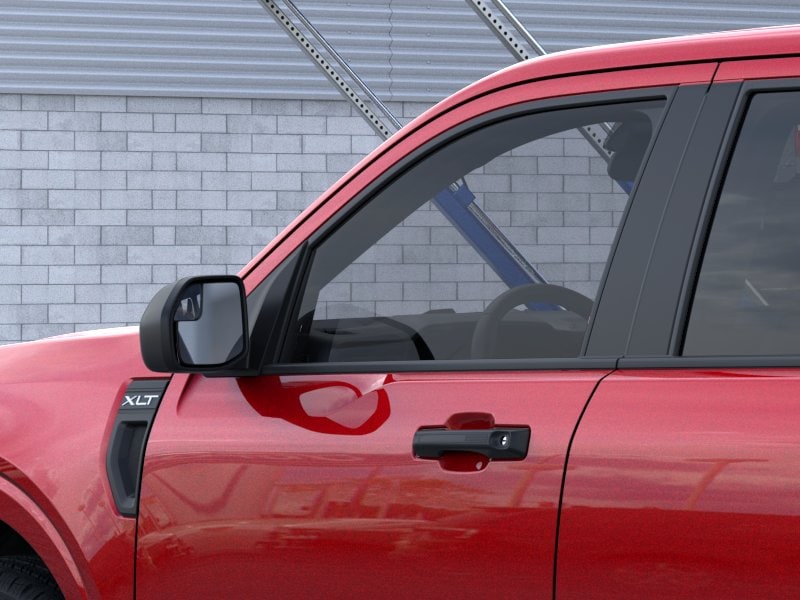 2026 Ford Maverick XLT - Photo 21
