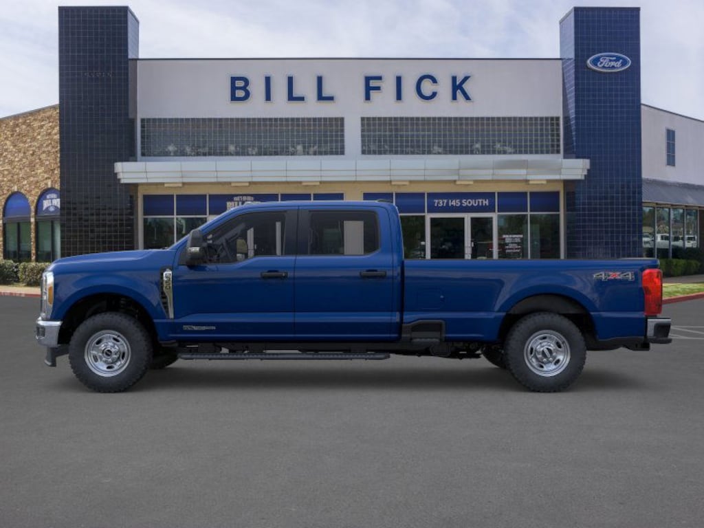 New 2026 Ford F-350 XL TRUCK