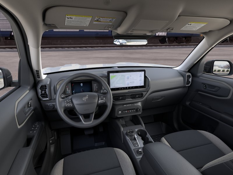 2026 Ford Bronco Sport Big Bend&reg; SUV