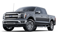 2025 Ford F-150 TRUCK in Jasper, IN