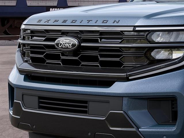 2027 Ford Expedition Platinum SUV
