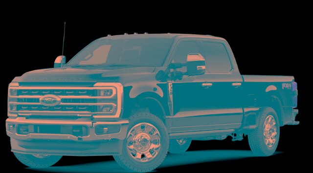 new 2026 Ford Super Duty F-350 SRW car, priced at $101,065