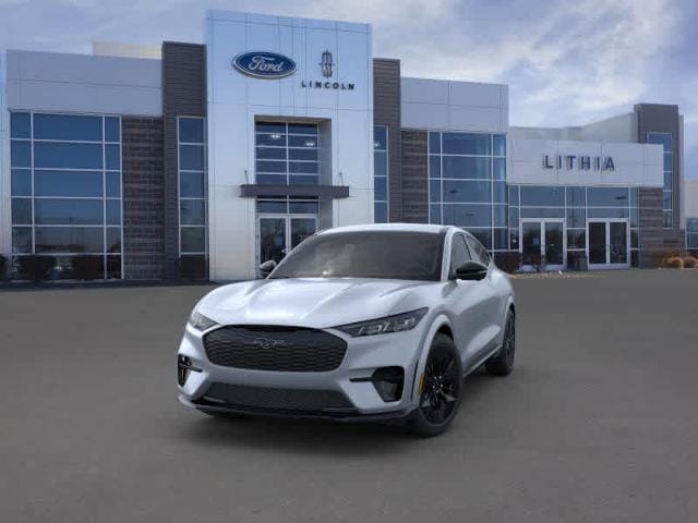 Thumbnail: 2025 Ford Mustang Mach-E - 24