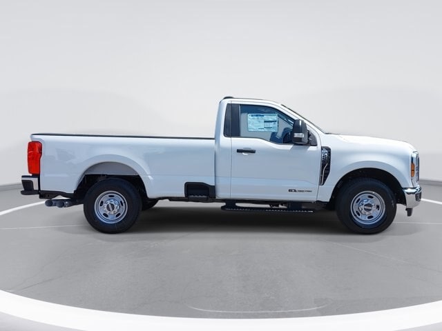2025 Ford F-250 Super Duty XL - Photo 36