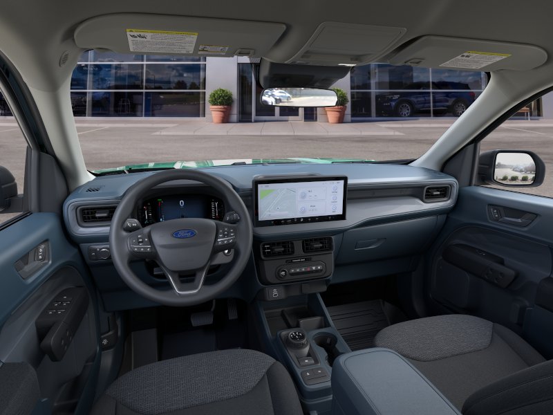 2025 Ford Maverick XL - Photo 12