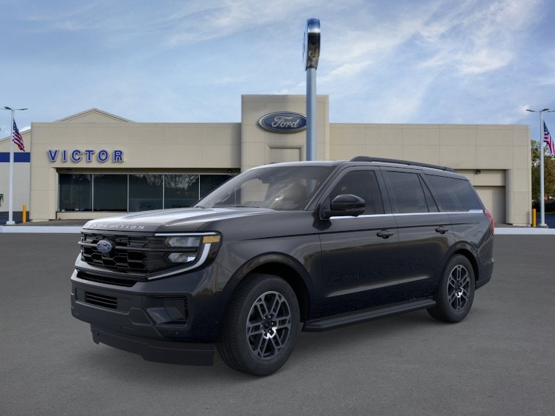 2025 Ford Expedition Active - Photo 7