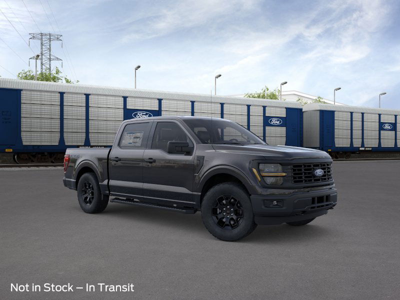 Thumbnail: 2025 Ford F-150 - 16