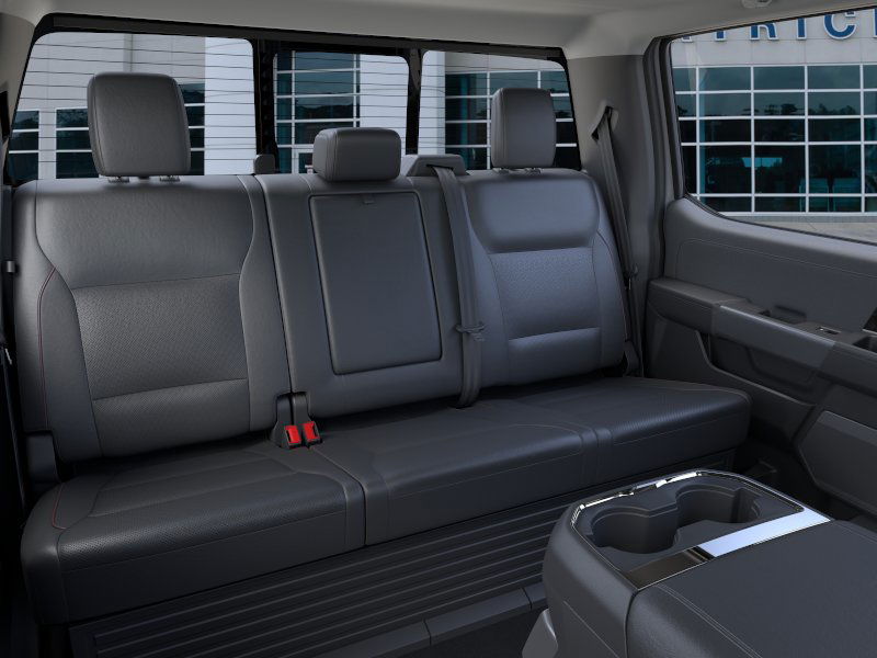 2025 Ford F-250 Super Duty Lariat - Photo 34