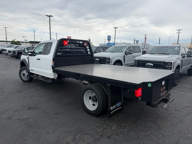 2025 Ford F-550 Super Duty Chassis Cab XL - Photo 6
