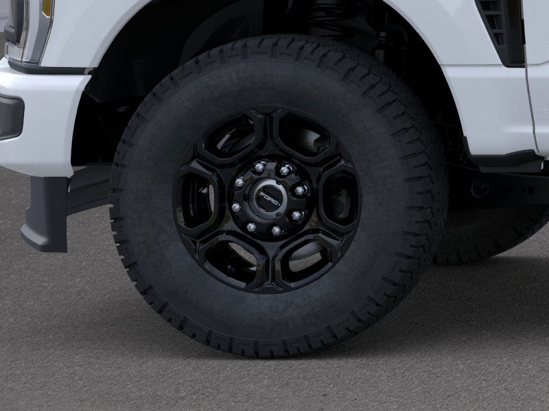 2025 Ford F-350 XL photo 21