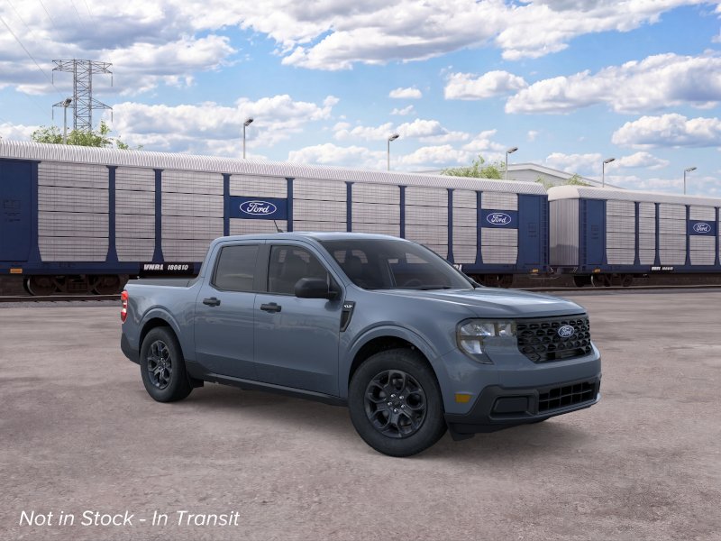 2026 Ford Maverick XLT TRUCK