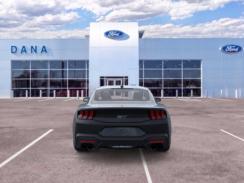 2025 Ford Mustang GT Fastback - Photo 27
