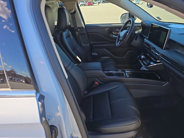 2026 Lincoln Corsair Premiere - Photo 44