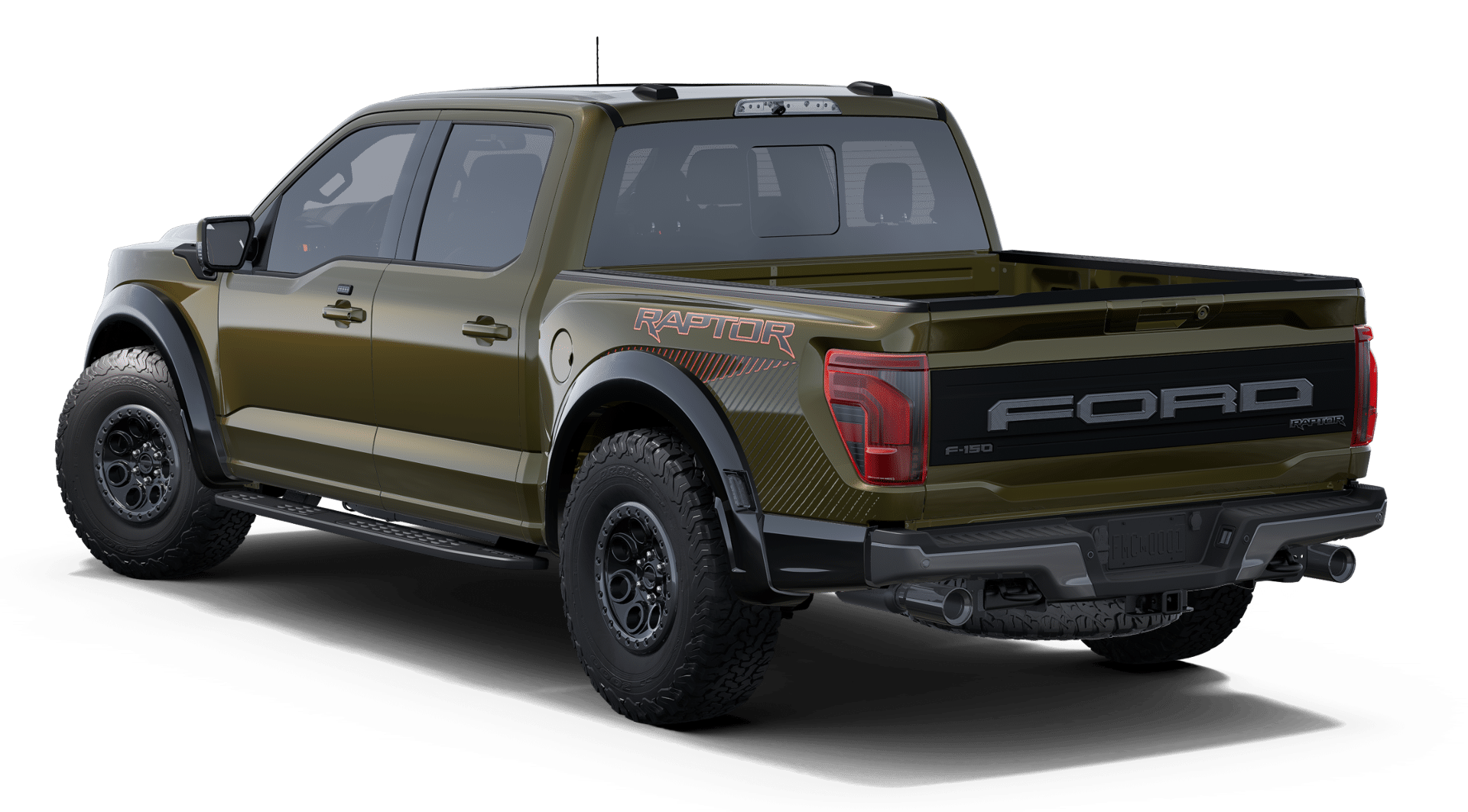 Thumbnail: 2025 Ford F-150 - 2