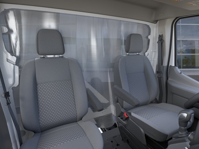 2025 Ford Transit Cutaway Base - Photo 31