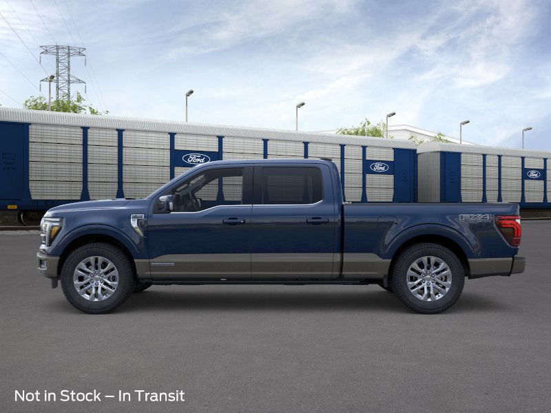 Thumbnail: 2026 Ford F-150 - 25