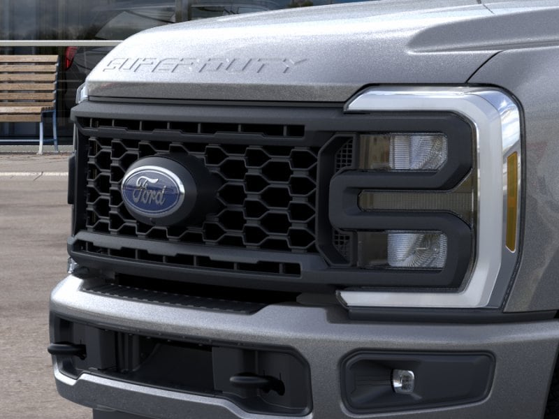 2025 Ford F-350 Super Duty XL - Photo 39