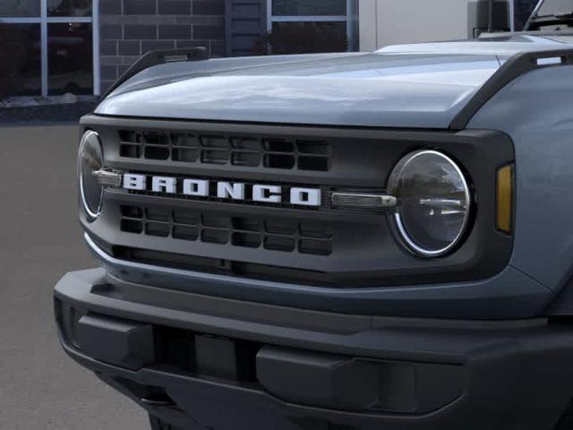 Thumbnail: 2025 Ford Bronco - 44