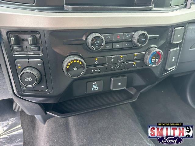 2026 Ford F-250 Super Duty XL - Photo 58