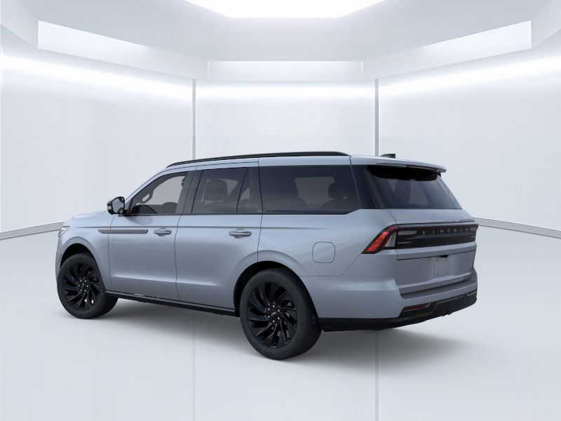 2026 Lincoln Navigator Reserve SUV