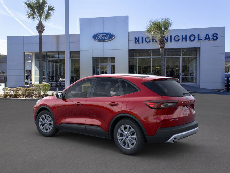 2025 Ford Escape Active photo 4
