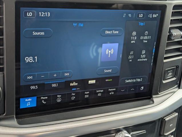 2025 Ford F-150 Lariat - Photo 46