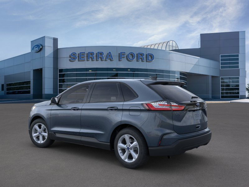 2024 Ford Edge SE photo 4