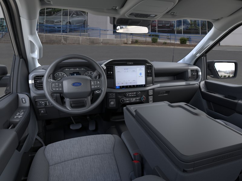 Thumbnail: 2026 Ford F-150 - 36