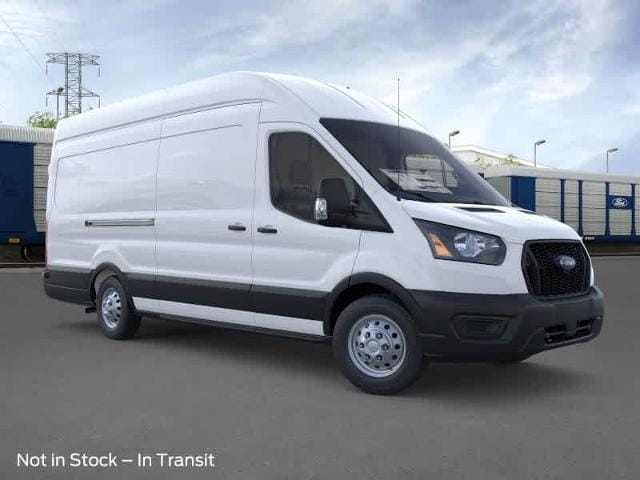 Thumbnail: 2025 Ford Transit Series - 28