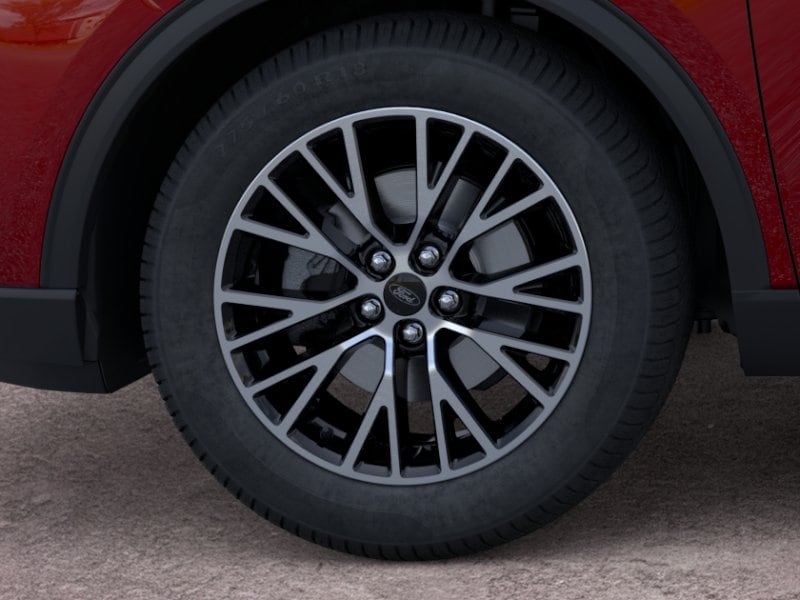 2025 Ford Escape Plug-in hybrid PHEV - Photo 19