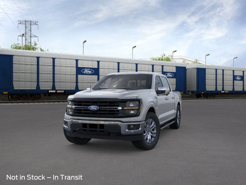 Thumbnail: 2026 Ford F-150 - 2