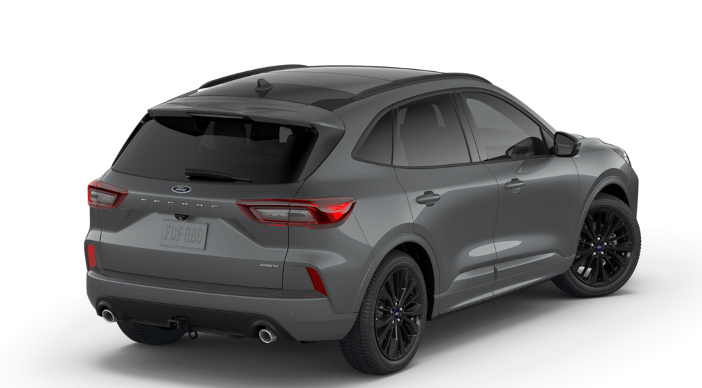 New 2026 Ford Escape ST-Line Elite SUV