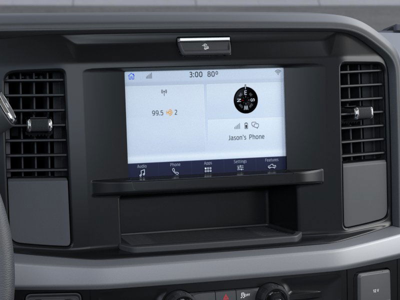 2026 Ford F-250 Super Duty XL - Photo 36