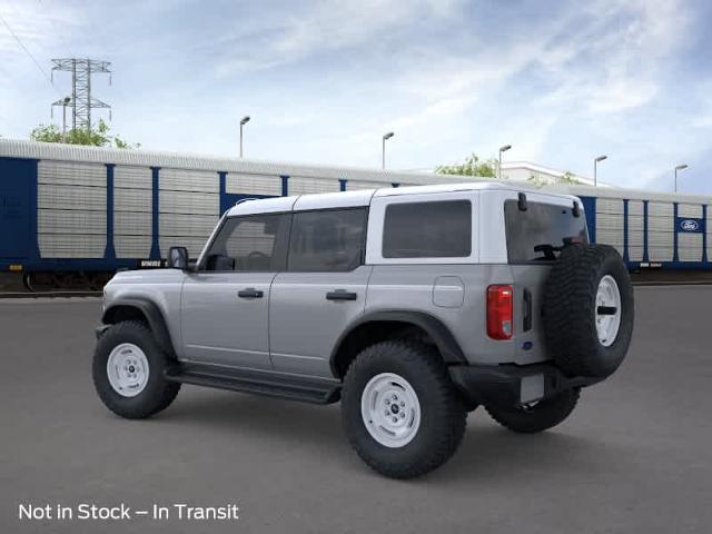 Thumbnail: 2026 Ford Bronco - 29