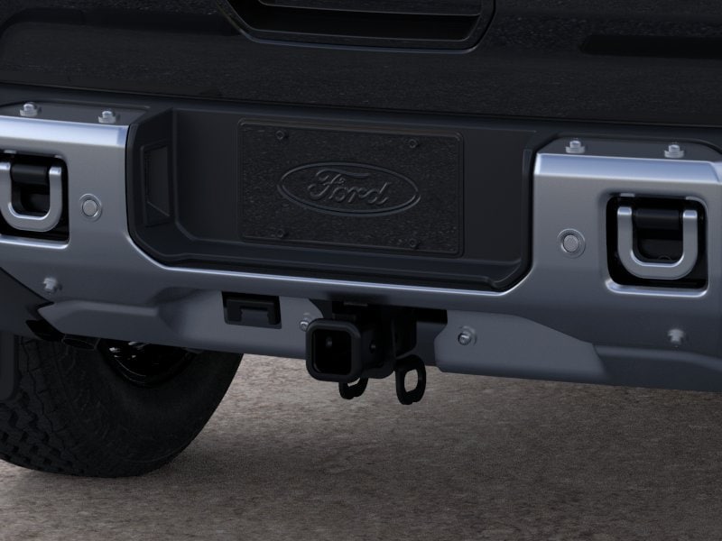 2025 Ford Bronco Sport Badlands - Photo 46