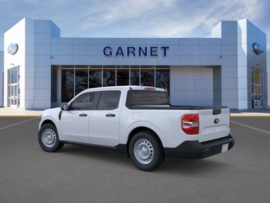 New 2026 Ford Maverick XL TRUCK