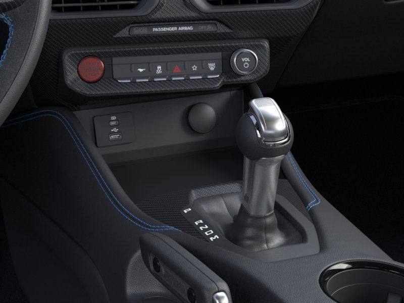 Thumbnail: 2026 Ford Mustang - 37